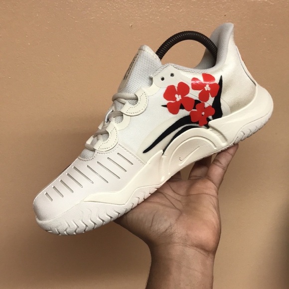 Nike Air Zoom Court GP Turbo Naomi Osaka - Picture 11 of 17